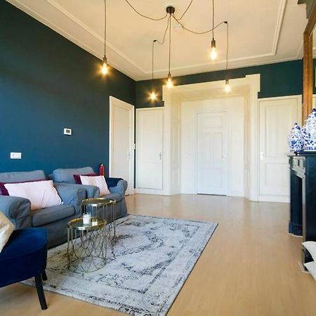 2 Bedroom 2 Bathroom Canal Apartment Amsterdam Exterior foto